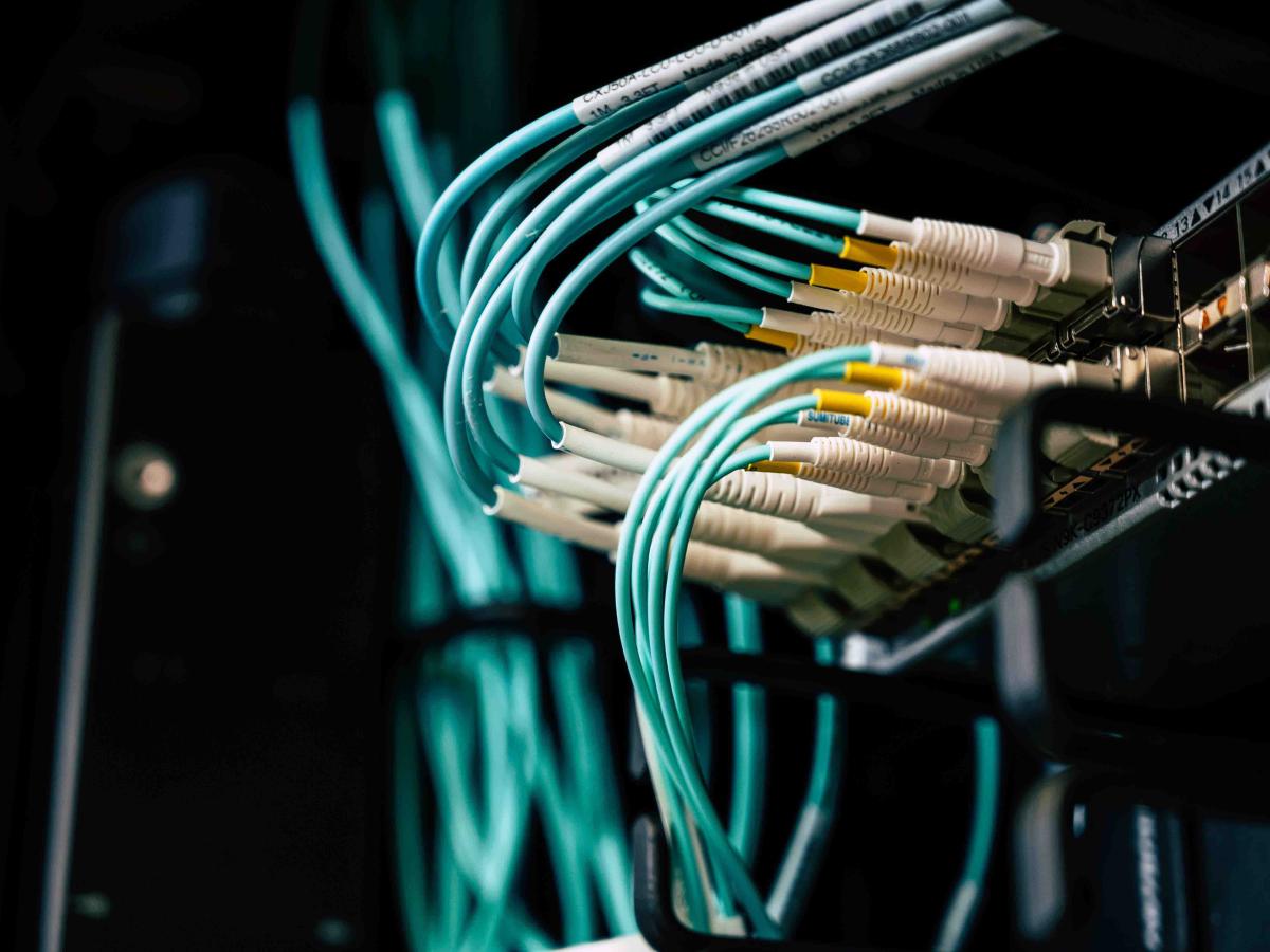 Network cables