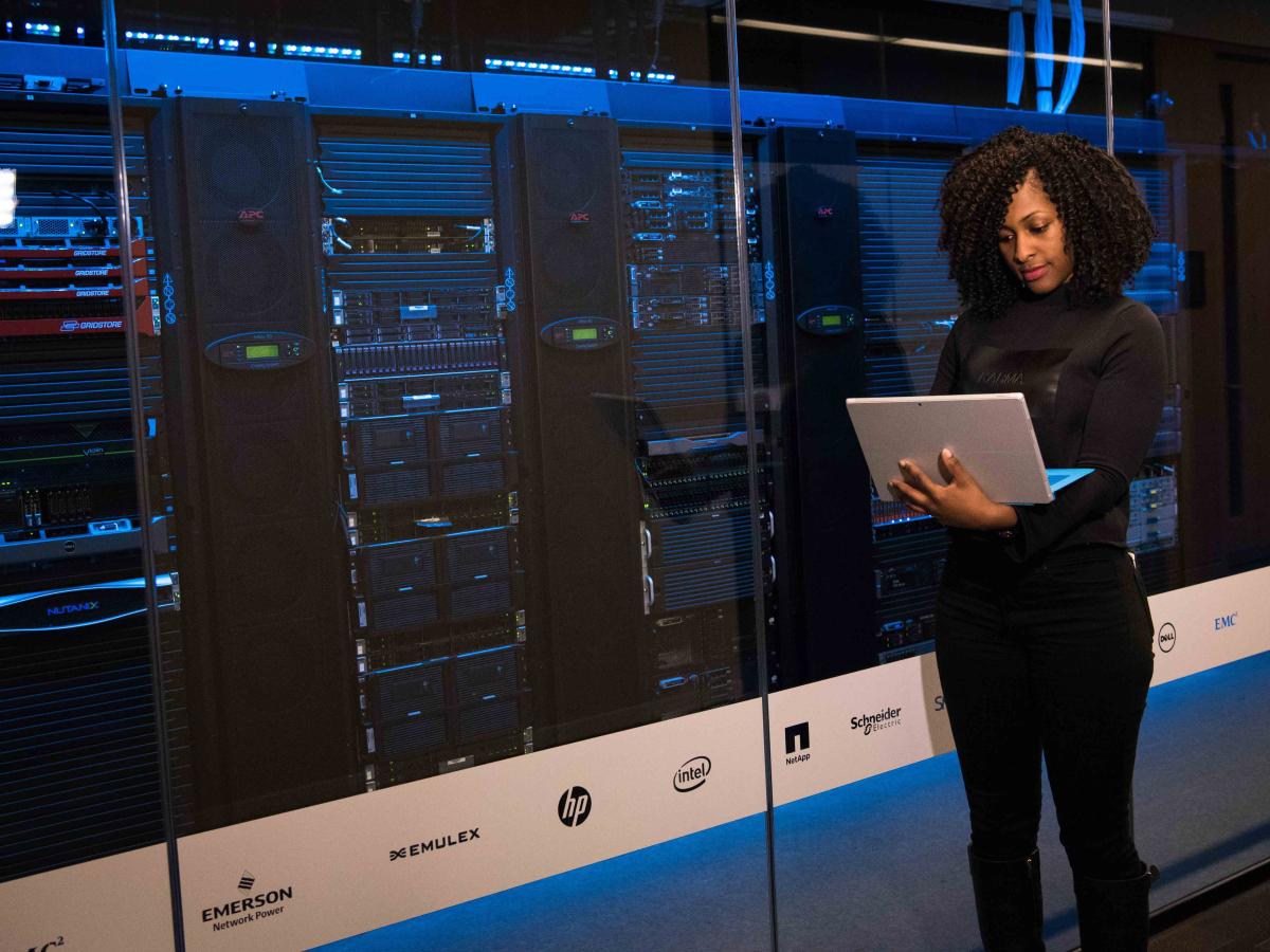 System Admin in NOC