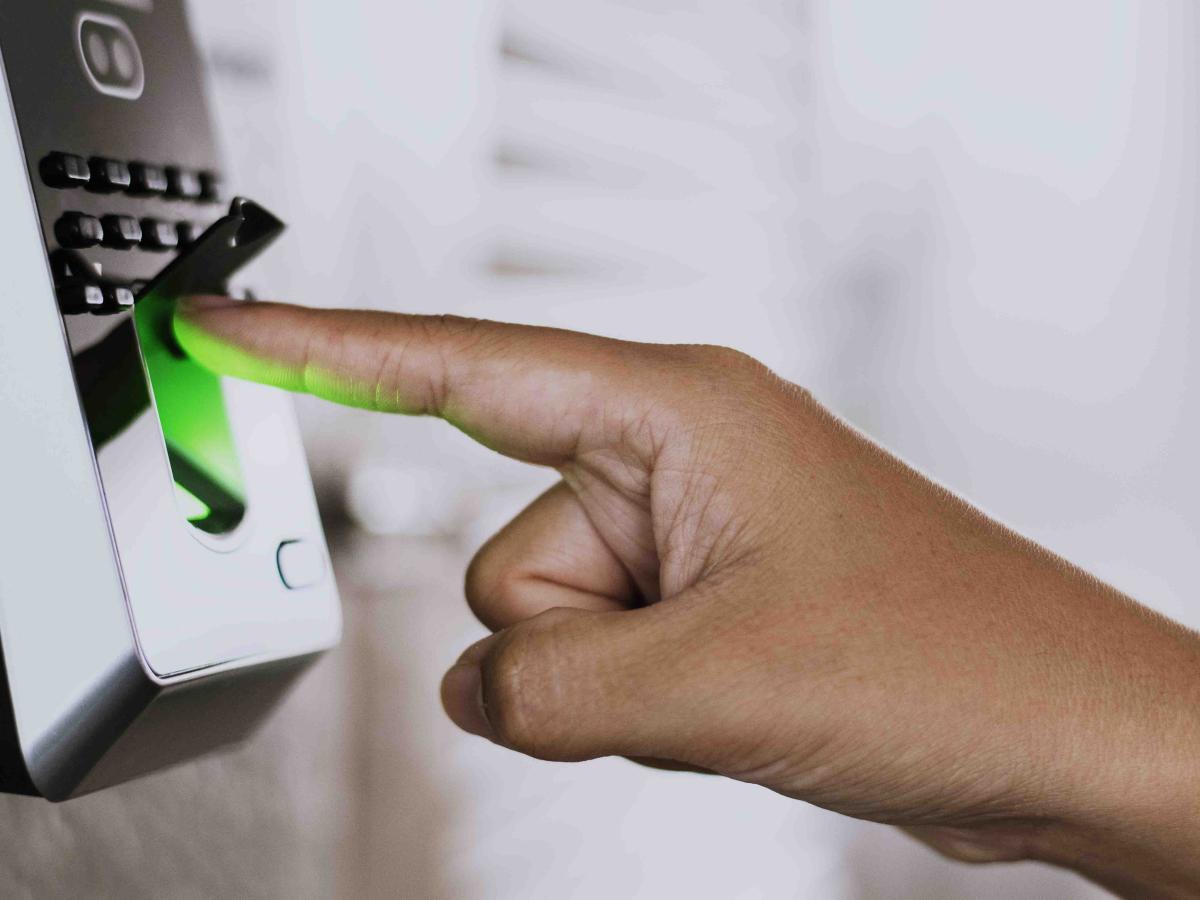 Access control