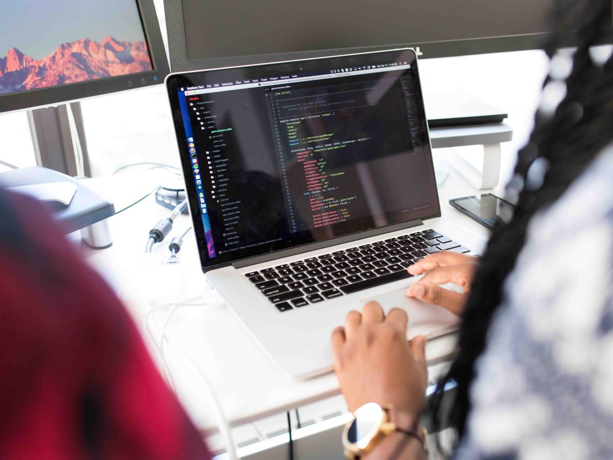 web developer
