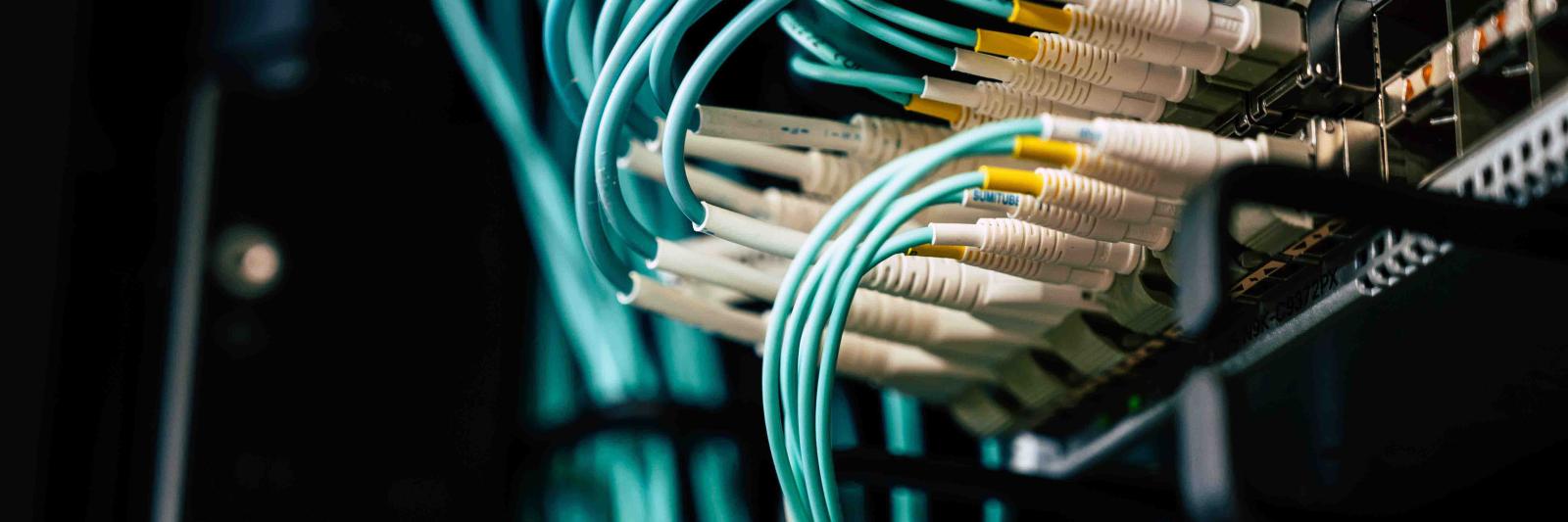 Network cables